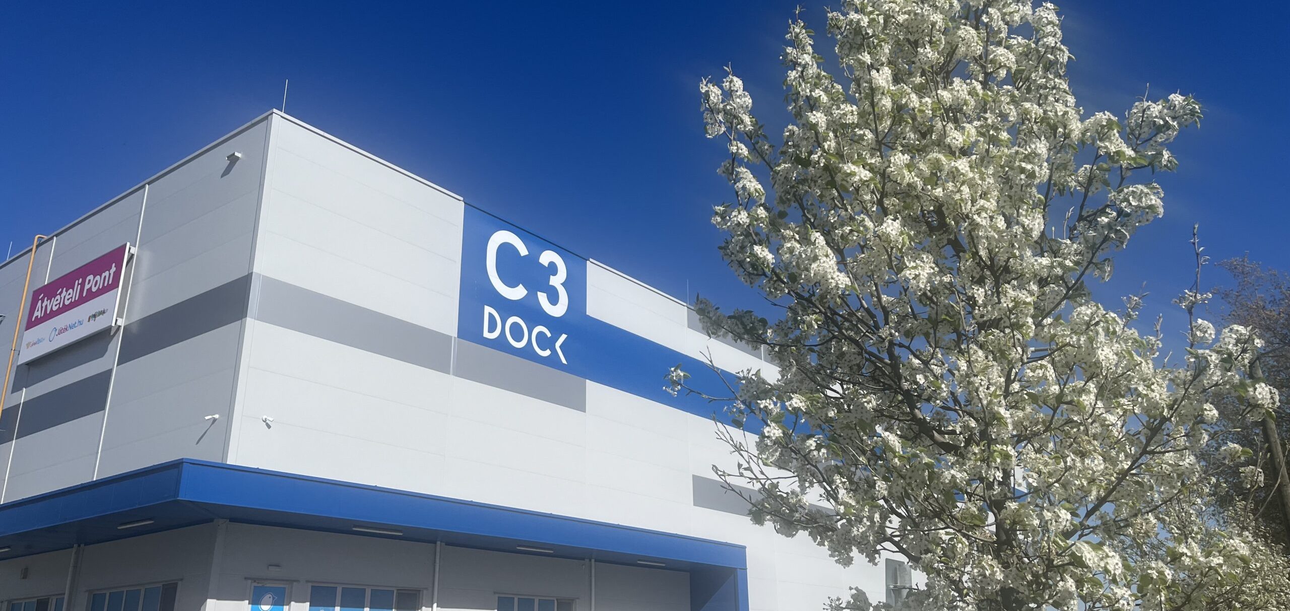 C3 ÚJ